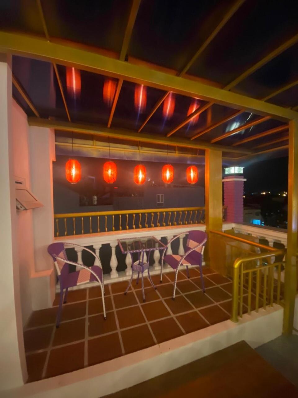 Minh Hoang Hotel - Phan Thiet Ap Binh Hung Exterior photo