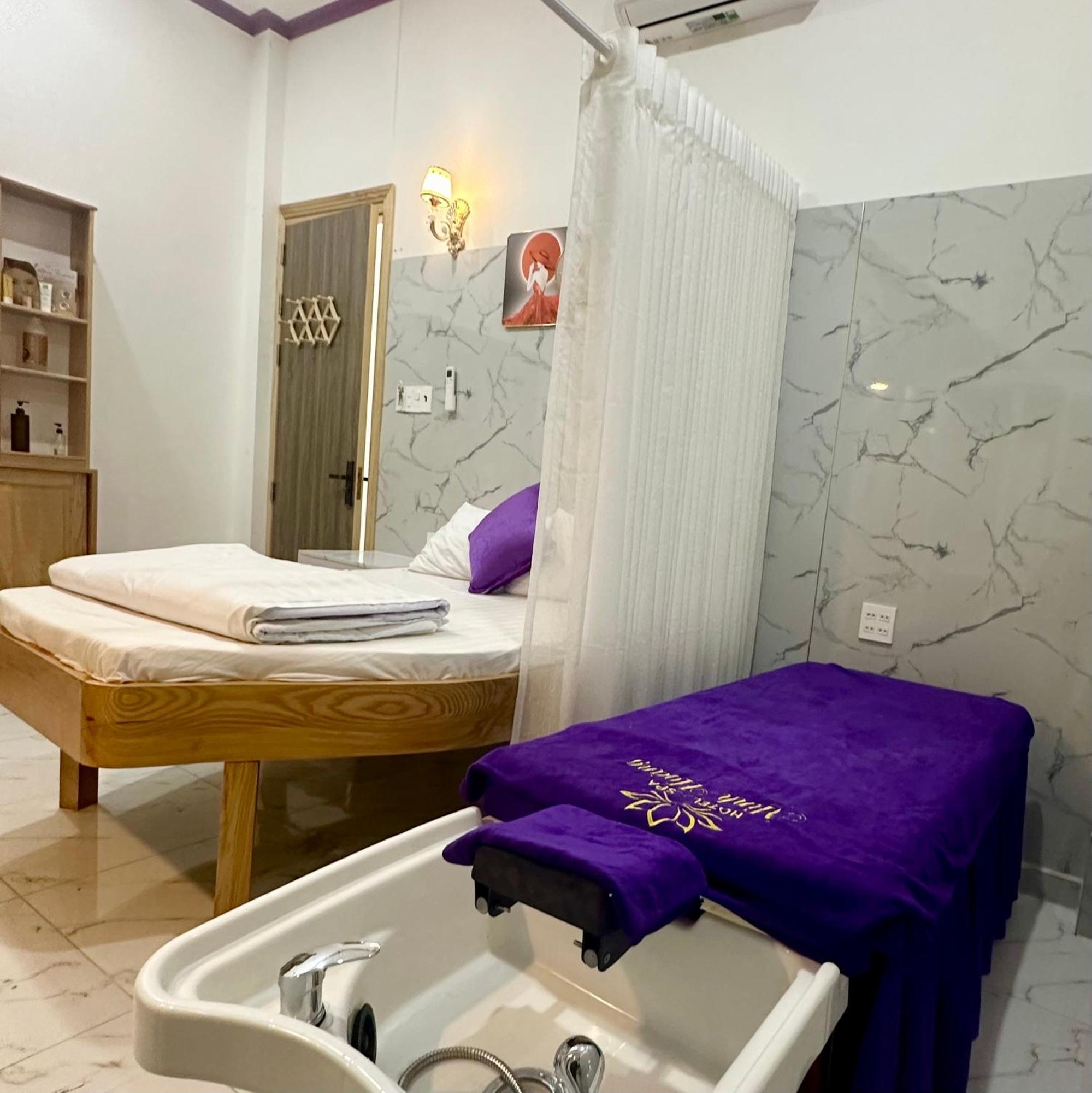 Minh Hoang Hotel - Phan Thiet Ap Binh Hung Exterior photo