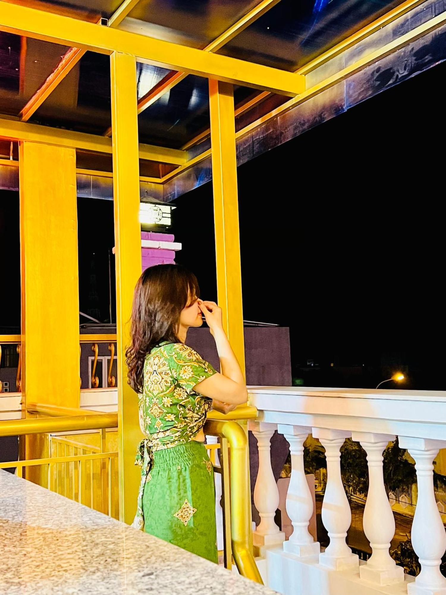 Minh Hoang Hotel - Phan Thiet Ap Binh Hung Exterior photo